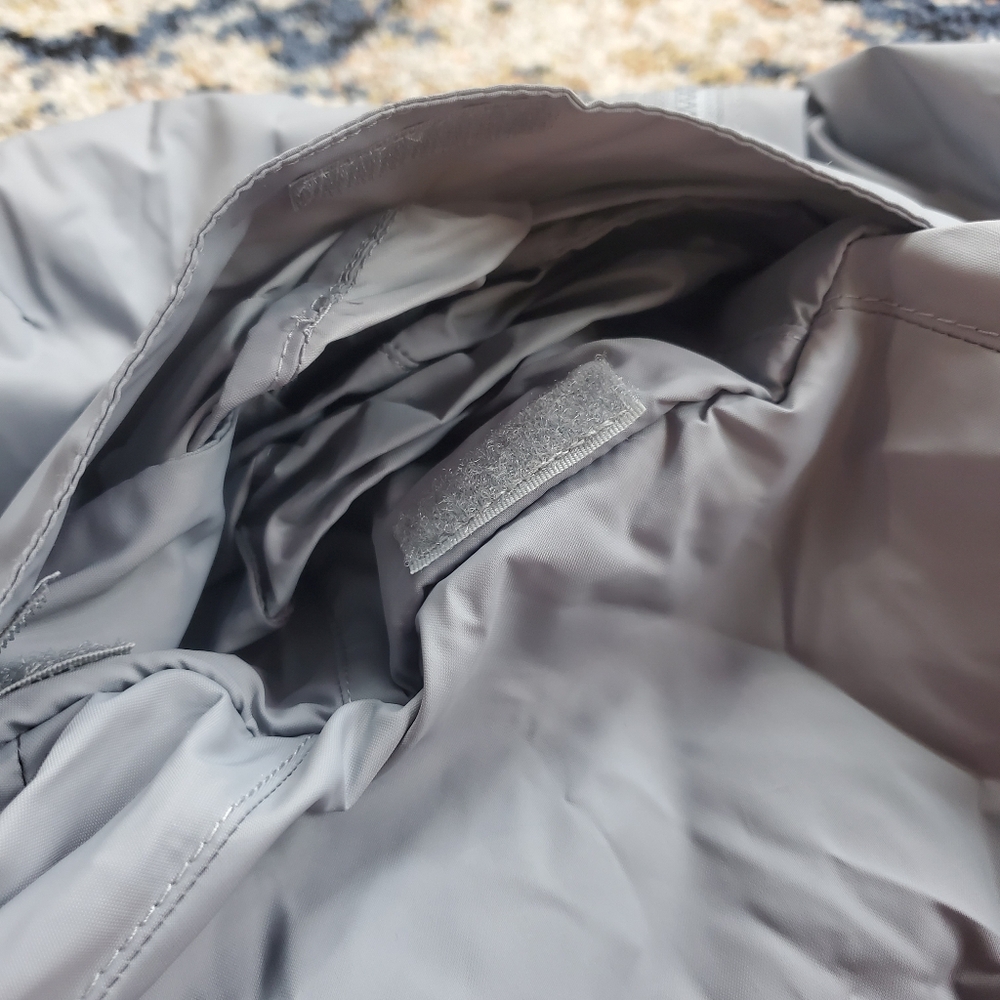 Columbia Packing Rain Jacket - Picture 4 of 4